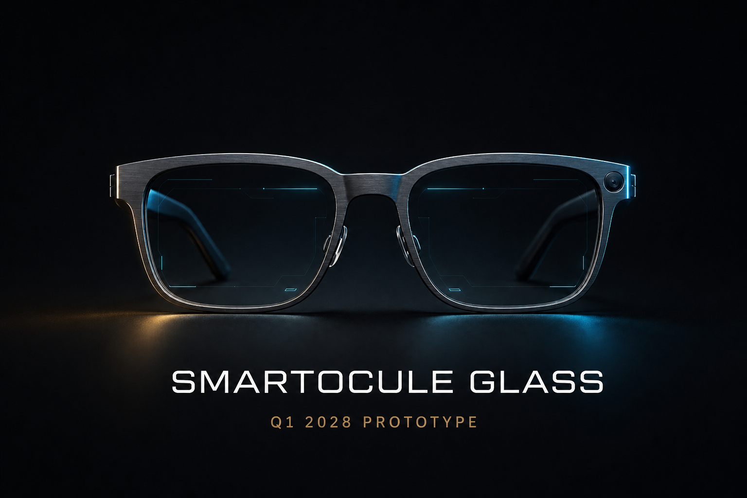 Briefing: the headset landscape and the everyday-glasses path